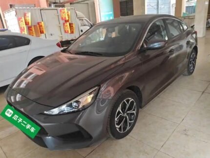2024 MG 5 for sale 926486 | Eauto Export