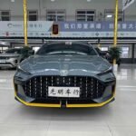 2024 MG 6 for sale 875532 | Eauto Export