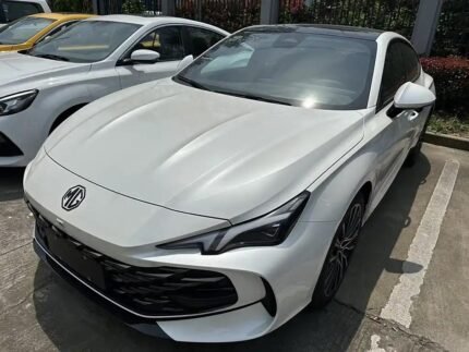 2024 MG 7 for sale 845907 | Eauto Export