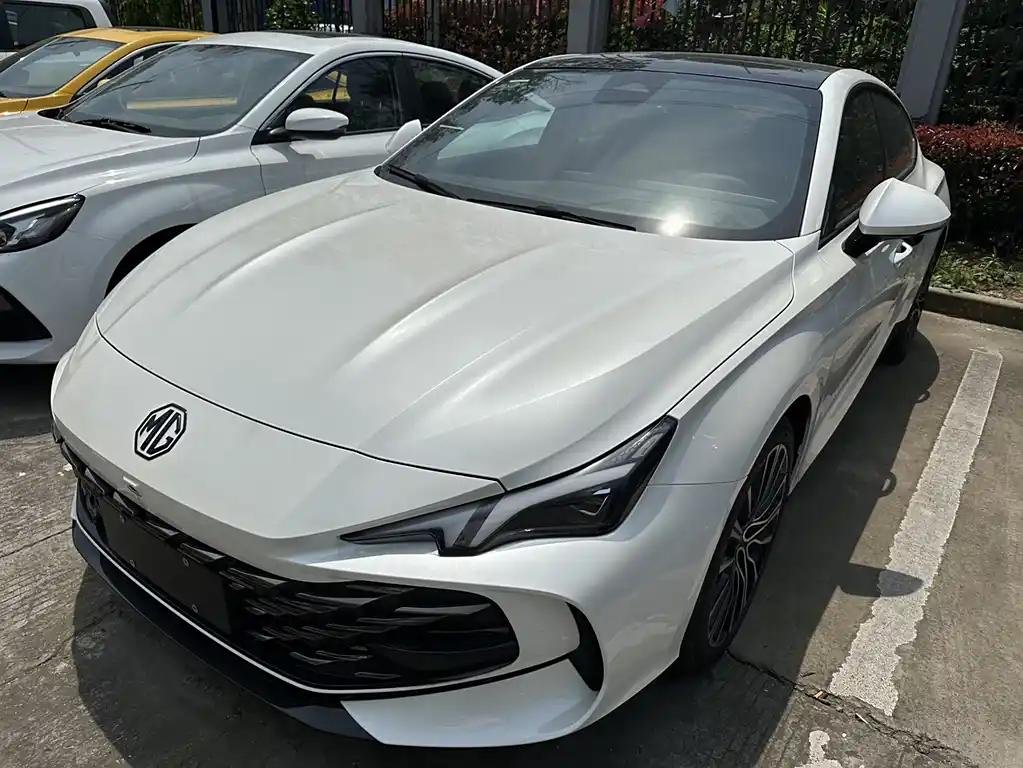 2024 MG 7 for sale 845907 | Eauto Export 2024 MG 7 for sale 845907 | Eauto Export