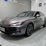 2024 MG 7 for sale 851220 | Eauto Export
