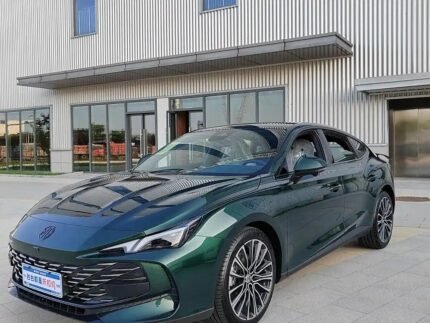 2024 MG 7 for sale 854548 | Eauto Export