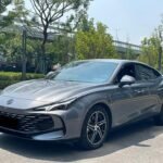 2024 MG 7 for sale 856207 | Eauto Export
