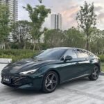 2024 MG 7 for sale 864661 | Eauto Export