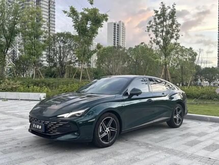 2024 MG 7 for sale 864661 | Eauto Export