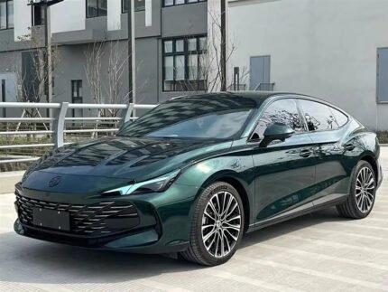 2024 MG 7 for sale 868490 | Eauto Export