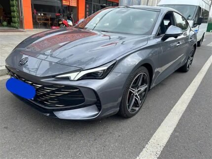 2024 MG 7 for sale 869971 | Eauto Export