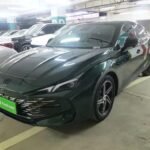 2024 MG 7 for sale 899795 | Eauto Export