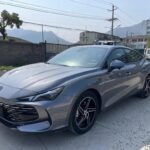 2024 MG 7 for sale 926538 | Eauto Export