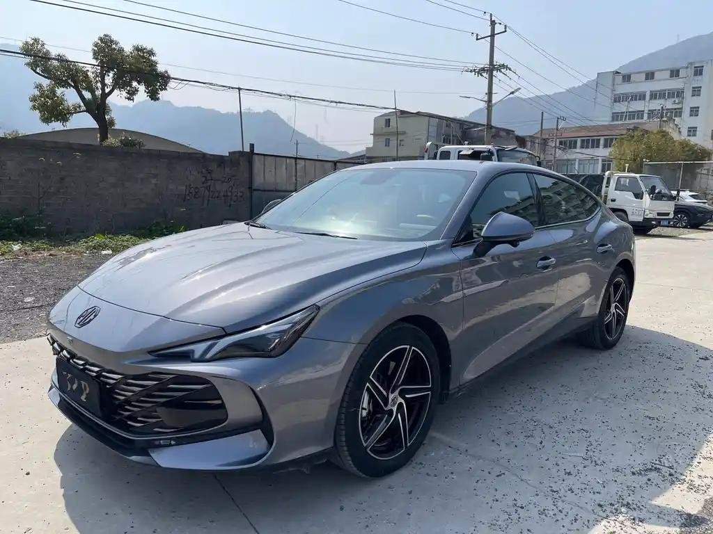 2024 MG 7 for sale 926538 | Eauto Export 2024 MG 7 for sale 926538 | Eauto Export