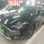 2024 MG ONE for sale 851463 | Eauto Export
