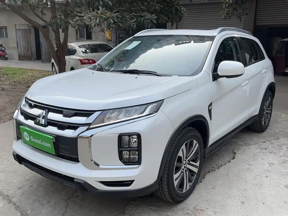 2024 Mitsubishi ASX for sale 928760 | Eauto Export 2024 Mitsubishi ASX for sale 928760 | Eauto Export
