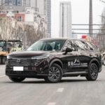 2024 Nissan Pathfinder for sale 643819 | Eauto Export