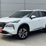 2024 Nissan X-Trail for sale 824086 | Eauto Export