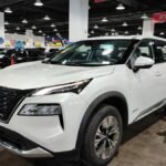 2024 Nissan X-Trail for sale 824150 | Eauto Export