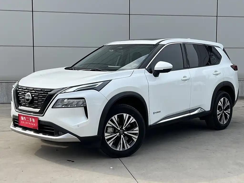 2024 Nissan X-Trail for sale 860040 | Eauto Export 2024 Nissan X-Trail for sale 860040 | Eauto Export