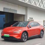 2024 ONVO L60 - Biggest Chinese EV Companies Product