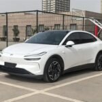 2024 ONVO L60 for sale 924887 | Eauto Export