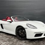 2024 Porsche 718 Cayman Price: Why Chinese Cars Are Cheap Explained