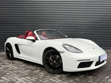 2024 Porsche 718 Cayman Price: Why Chinese Cars Are Cheap Explained