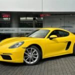 2024 Porsche 718 for sale 909710 | Eauto Export