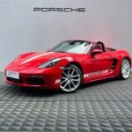 2024 Porsche 718 for sale 909713 | Eauto Export