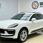 2024 Porsche Macan for sale 909597 | Eauto Export