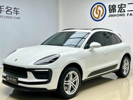 2024 Porsche Macan for sale 909597 | Eauto Export