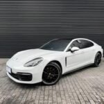 2024 Porsche Panamera for sale 882621 | Eauto Export