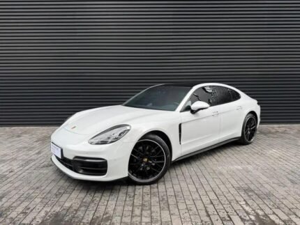 2024 Porsche Panamera for sale 882621 | Eauto Export