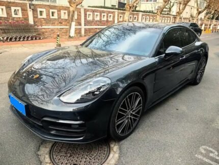2024 Porsche Panamera for sale 909651 | Eauto Export