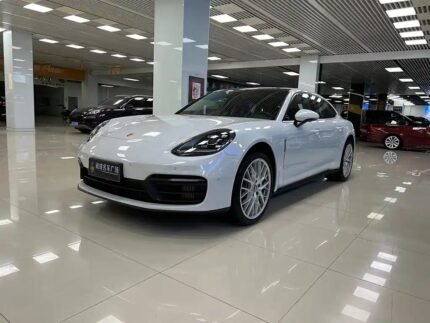 2024 Porsche Panamera for sale 909658 | Eauto Export
