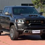 2024 RAM Trucks for sale 969264 | Eauto Export
