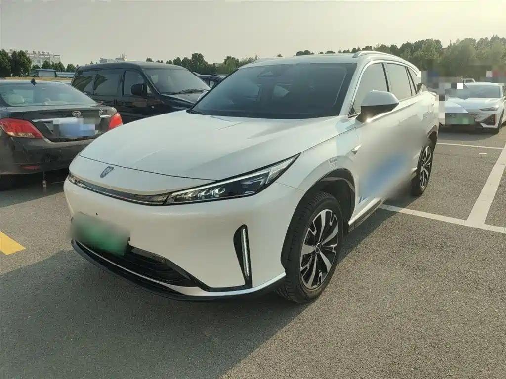 2024 Roewe D5X DMH - Buy Used Electric Car in China 2024 Roewe D5X DMH - Buy Used Electric Car in China