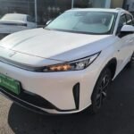 2024 Roewe D5X DMH - Leading Chinese Electric Car Co