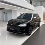 2024 Seres AITO M9 Used Cars China Reddit Recommended Export