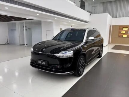 2024 Seres AITO M9 Used Cars China Reddit Recommended Export