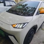 2024 Sodium Ion Battery BYD Seagull - New Chinese EV Car