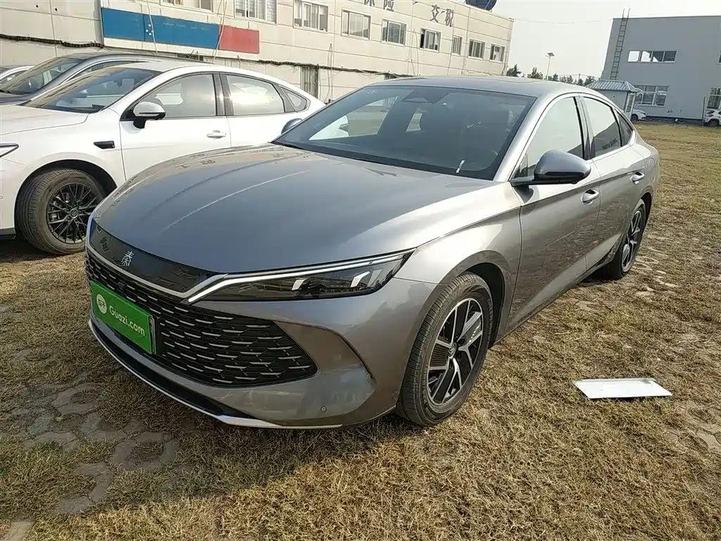 2024 Tesla China Competitor BYD Qin L Best Chinese Electric Car Company 2024 Tesla China Competitor BYD Qin L Best Chinese Electric Car Company