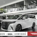 2024 Toyota Alphard for sale 839099 | Eauto Export