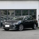 2024 Toyota Avalon for sale 641824 | Eauto Export