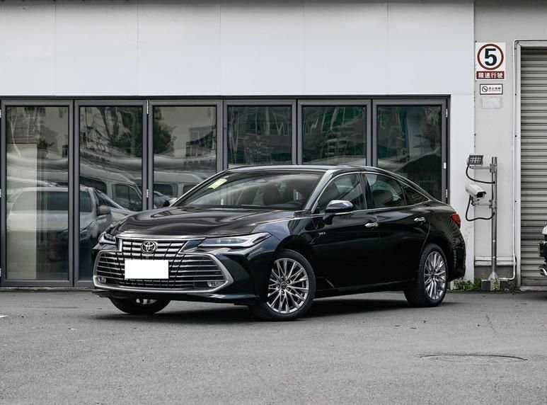 2024 Toyota Avalon for sale 641824 | Eauto Export 2024 Toyota Avalon for sale 641824 | Eauto Export
