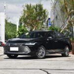 2024 Toyota Avalon for sale 641827 | Eauto Export