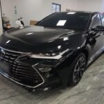 2024 Toyota Avalon for sale 920820 | Eauto Export