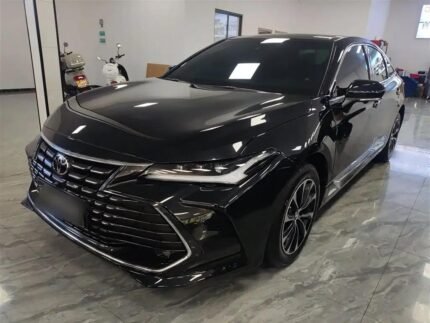 2024 Toyota Avalon for sale 920820 | Eauto Export