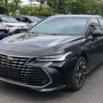 2024 Toyota Avalon for sale 920821 | Eauto Export