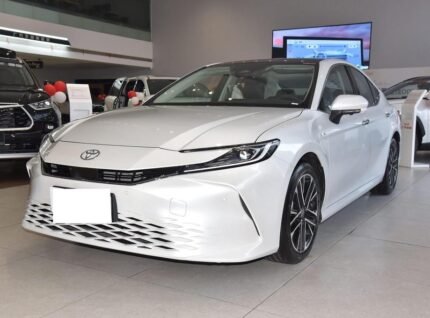 2024 Toyota Camry for sale 641728 | Eauto Export