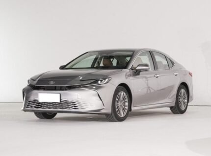 2024 Toyota Camry for sale 641730 | Eauto Export