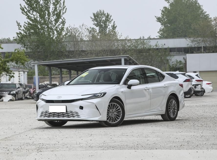 2024 Toyota Camry for sale 641733 | Eauto Export 2024 Toyota Camry for sale 641733 | Eauto Export