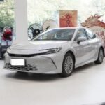 2024 Toyota Camry for sale 641734 | Eauto Export